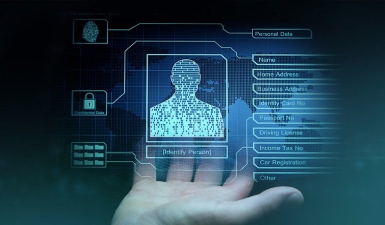 Protecting Your Online Identity: The Role of Email Search