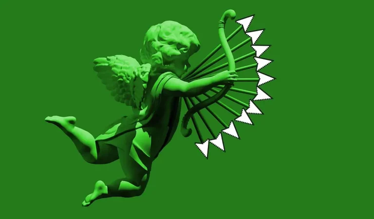 Virtual Cupid or Con Artist? Valentine’s Day Scams to Watch Out For