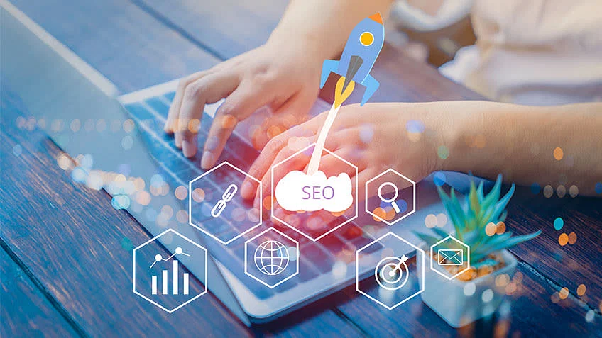Leveraging Image Search for SEO: Boosting Website Visibility with Visual Content