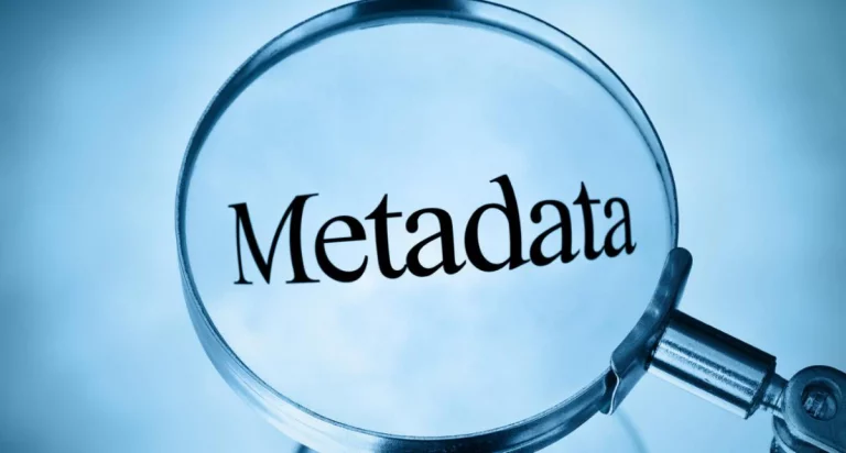 Image Metadata and Privacy: What You Need to Know About Hidden Data