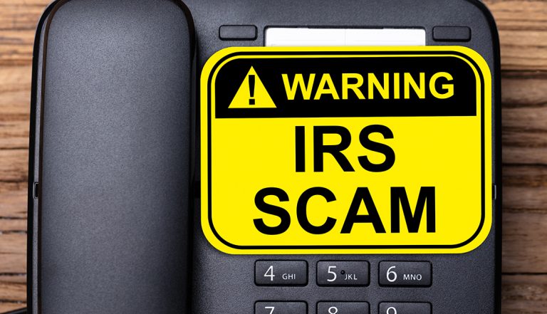 Understanding the Risks of IRS Tax Return Scams