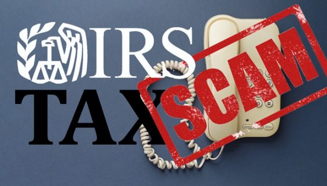 Unveiling IRS Tax Scams to Safeguard Your Finances