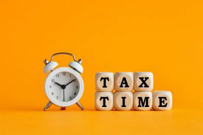 Stay Secure: Defending Against Tax Season 2024 Scams