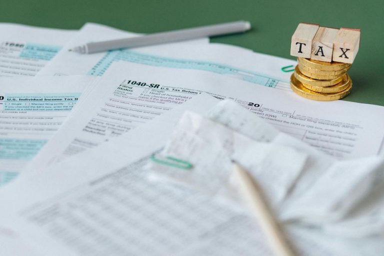 Are Calls About Tax Debt Relief a Scam?