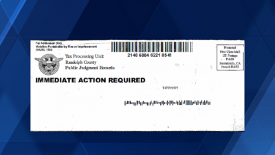 What is The Tax Processing Unit Scam and How to Protect Yourself