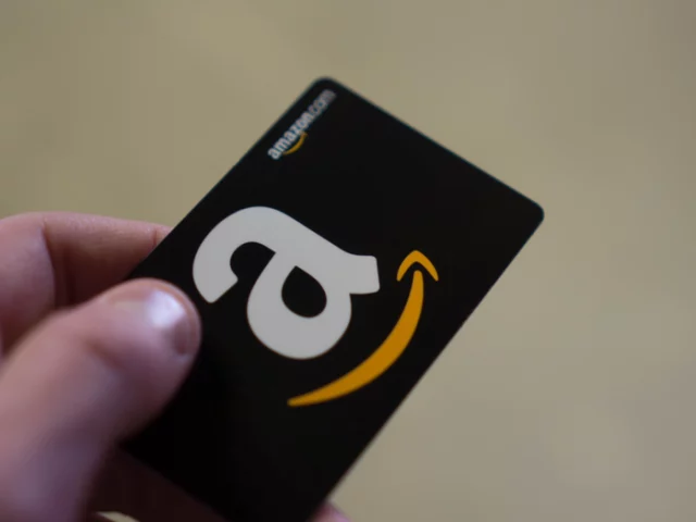 Avoiding The Amazon Gift Card Scam and What You Need to Know