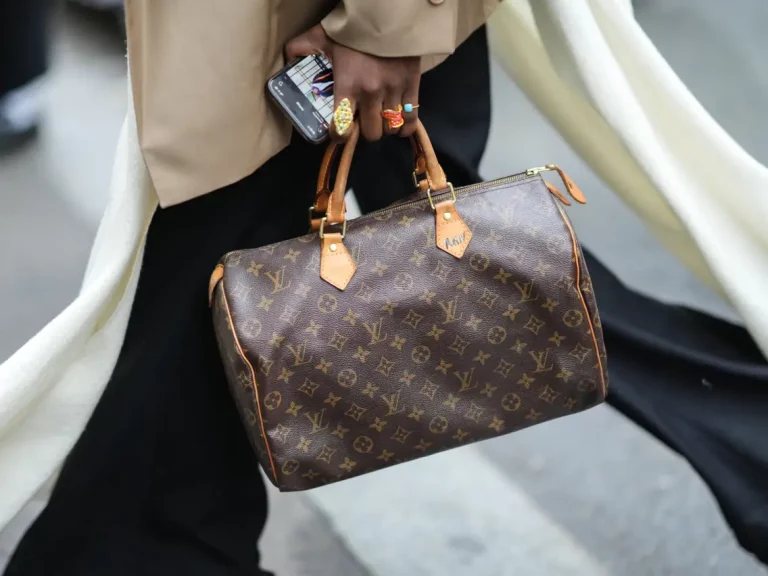 Identifying Fake Louis Vuitton Gifts for Mother’s Day