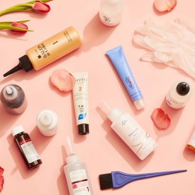 Beware of Fake Beauty Products This Mother’s Day