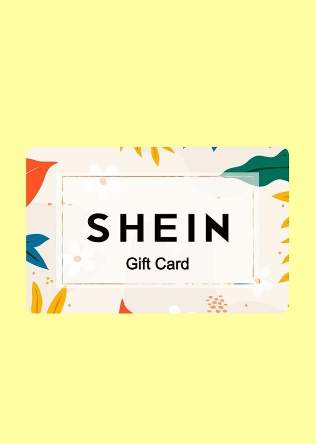 How to Protect Yourself from The 750 Shein Gift Card Scam 
