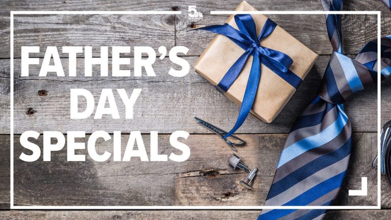 Father’s Day Specials or Scams? How to Spot Fraudulent Deals and Keep Dad Safe