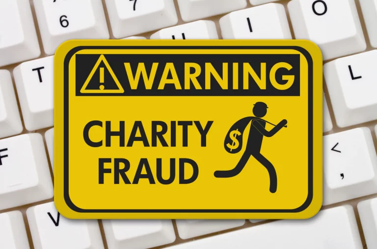 Beware of Charity Scams: Protecting Dad’s Legacy on Father’s Day