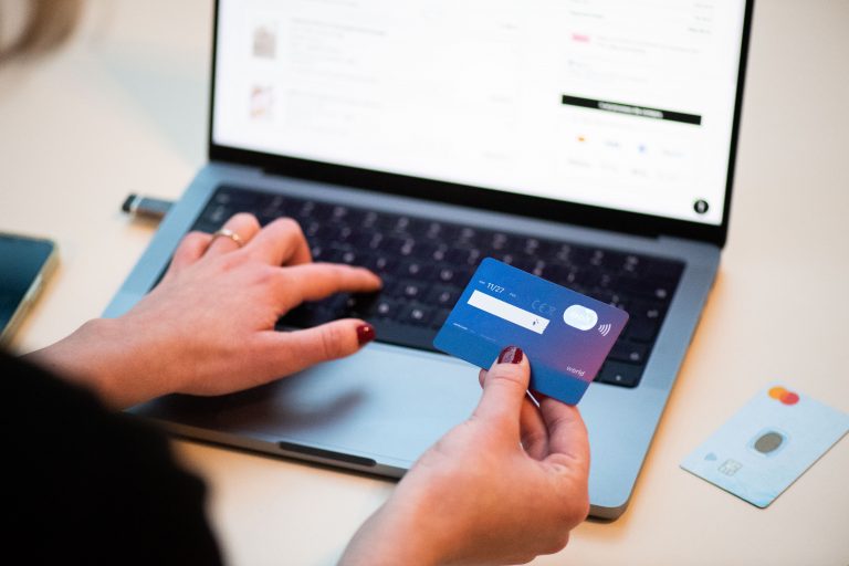 Tips for Safe Online Shopping