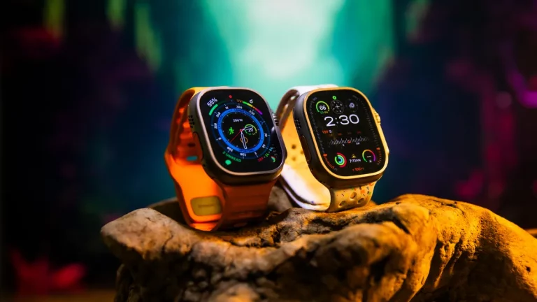 Father’s Day: Smartwatch and Fake Apple Watch Scams