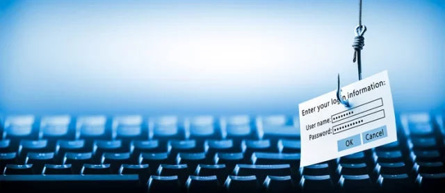 Avoiding Phishing Attacks: Best Practices