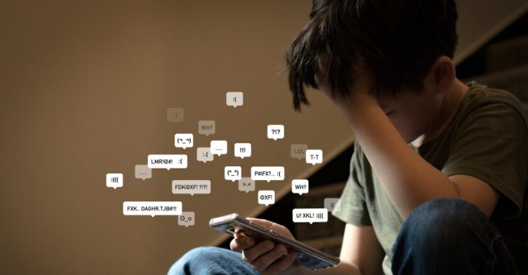 Educating Teens on Cyberbullying Prevention