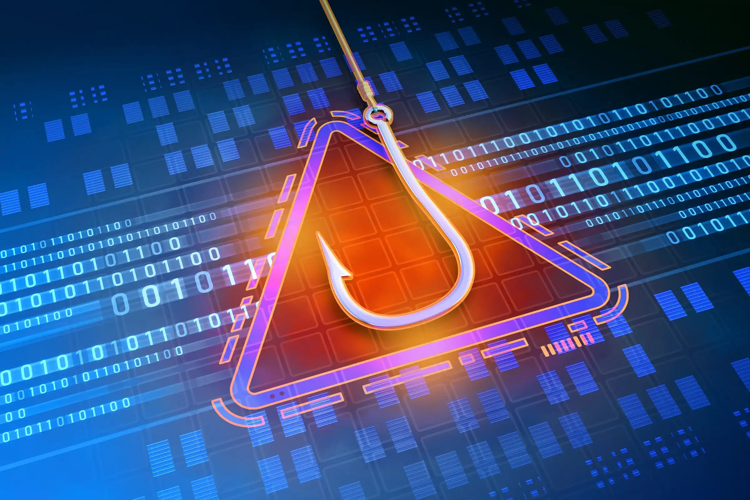 Implementing Anti-Phishing Policies in Businesses