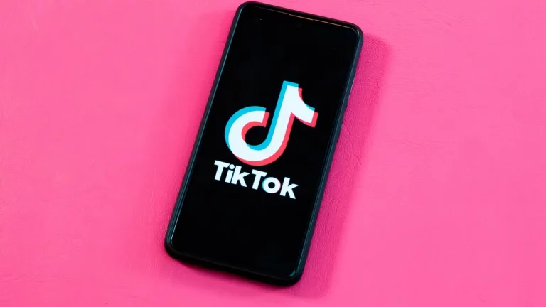 How to Delete Tiktok Account