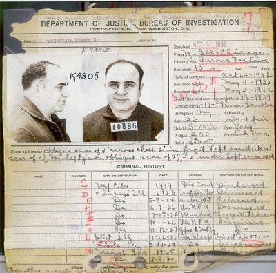 How to Look Up Someone’s Criminal Record for Free