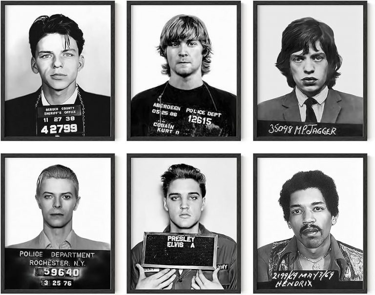 How to Find Mugshots