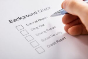 How to Run a Background Check on Someone
