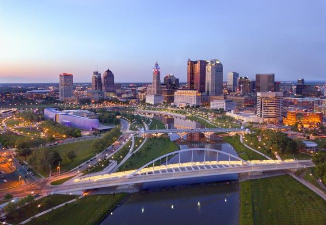 Top 10 Real Estate Agents in Columbus, Ohio