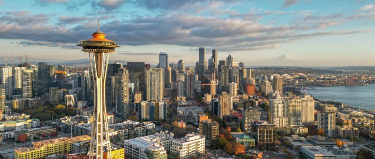 Top 10 Doctors in Seattle, Washington