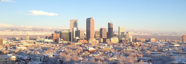 Top 10 Real Estate Agents in Denver, Colorado