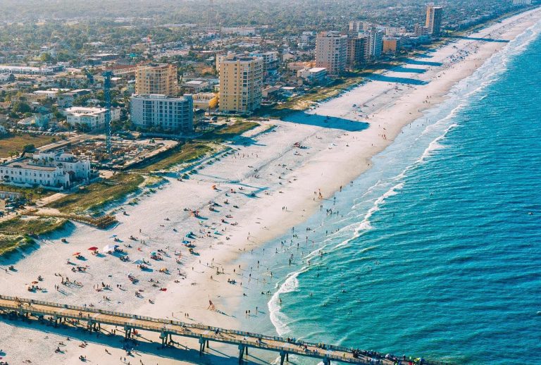 Top 10 Doctors in Jacksonville, Florida