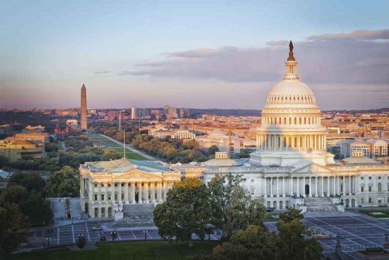 Top 10 Real Estate Agents in Washington, D.C.