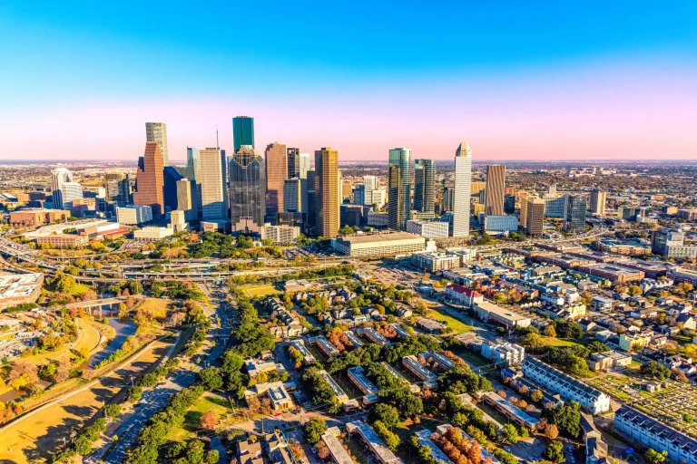 Top 10 Restaurants in Houston, Texas