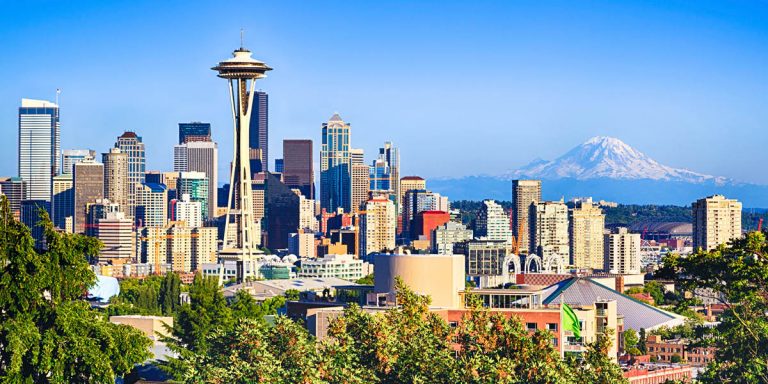 Top 10 Real Estate Agents in Seattle, Washington