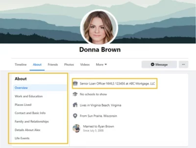 How to Make a Facebook Profile Private