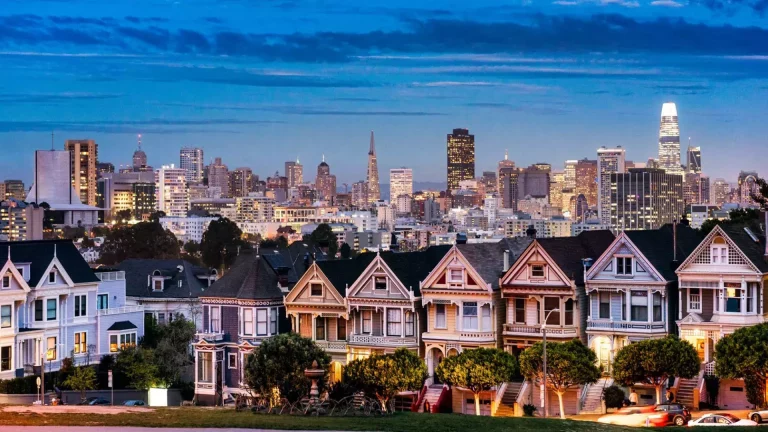 Top 10 Real Estate Agents in San Francisco, California
