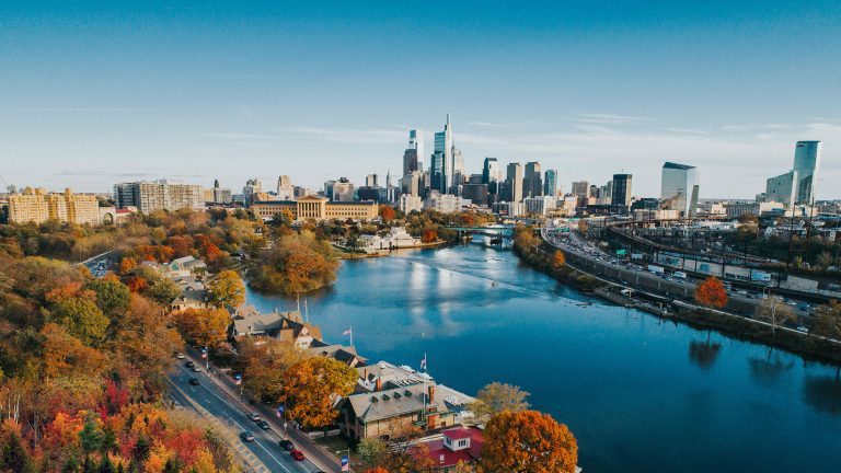 Top 10 Restaurants in Philadelphia, Pennsylvania