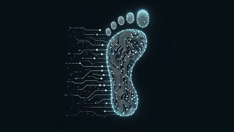 Digital Footprint Checker: Protecting Your Online Presence
