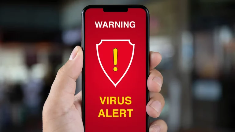 How to Get Rid of a Virus on iPhone: A Step-by-Step Guide