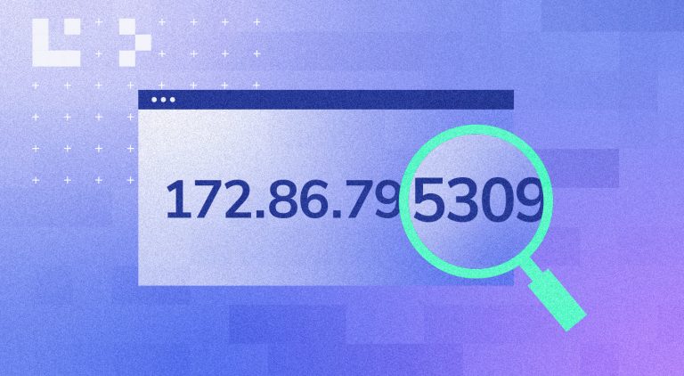 How to do an IP Lookup by Address