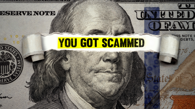 Swindle Scenarios: Common Online Deceptions and How to Avoid Them