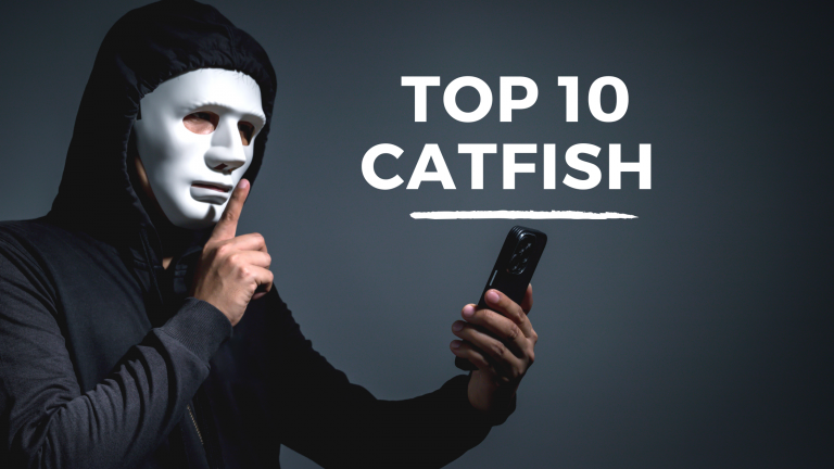 Top 10 Catfish Photos of The Week