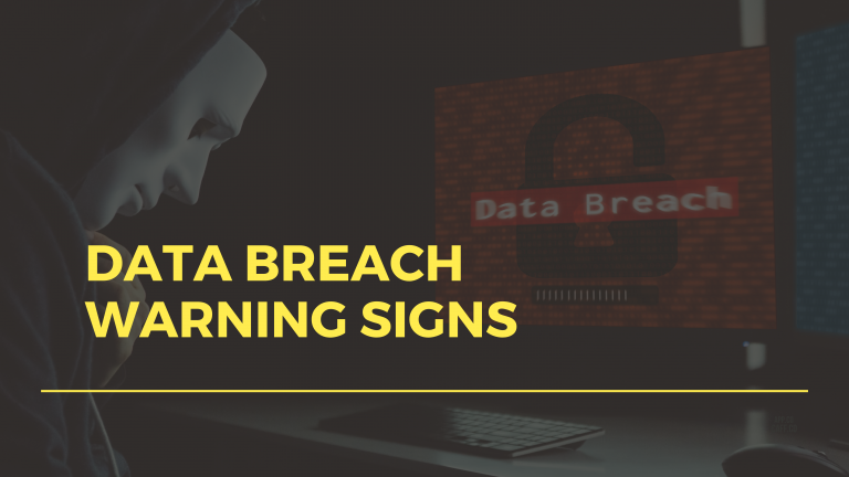 What Is a Data Breach? Signs, Causes, and Prevention Tips