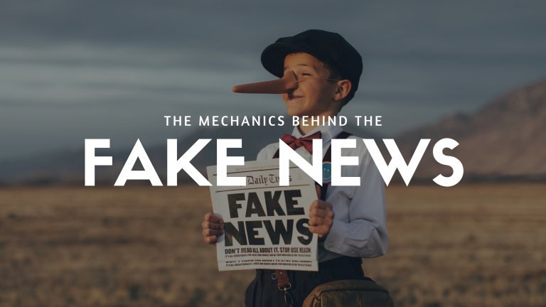Fake News Hoaxes: How Scammers Use Viral Lies to Steal Your Money
