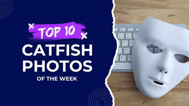 Top 10 Catfish Photos of The Week
