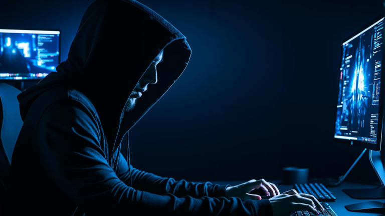 Ethical Hacking: How White Hats Protect the Digital World