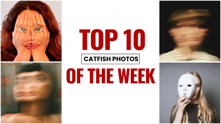 Top 10 Catfish Photos of The Week