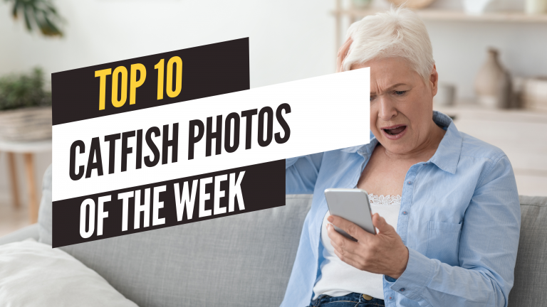 Top 10 Catfish Photos of The Week