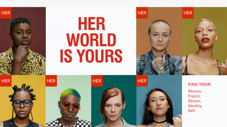 HER Dating App: Safety Tips for LGBTQ+ Dating Online