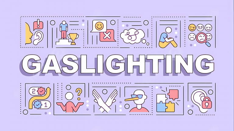 What Is Gaslighting? Recognize the Signs Before It’s Too Late