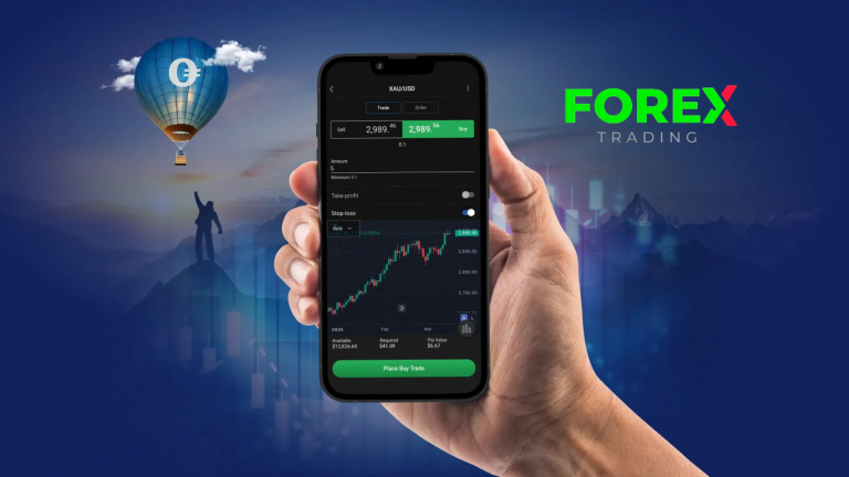 Forex Trading App for Beginners: Safe Ways to Get Started Without Getting Scammed