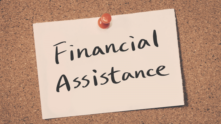 Financial Assistance Scheme: How to Avoid Fake Application Links