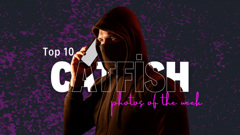 Top 10 Catfish Photos of The Week